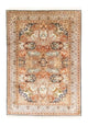 Tapis en soie du Cachemire Tapis 152x229cm - Tapis oriental
