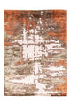 Tapis design 236x171cm - Designerteppich