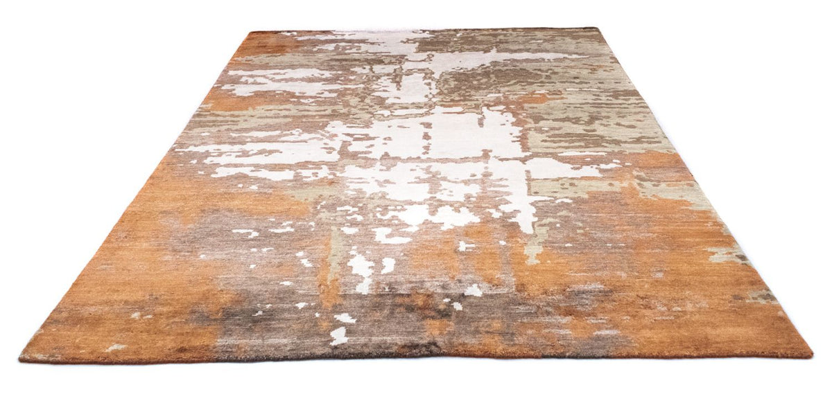 Tapis design - 236 x 171 cm - multicolore