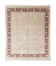 Tapis design 295x250cm - Designerteppich