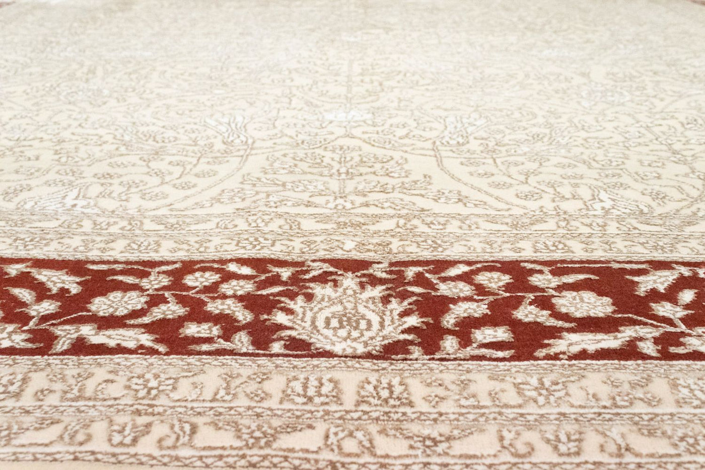 Tapis design 295x250cm - Designerteppich