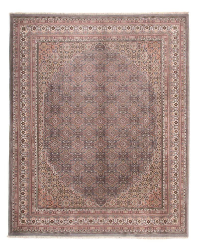 Tapis de Bidjar indien Tapis 248x299cm - Tapis oriental
