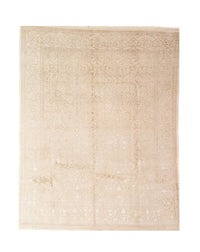 Tapis design - 308 x 245 cm - beige