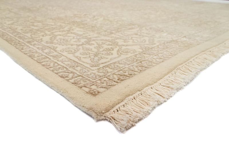 Tapis design - 308 x 245 cm - beige