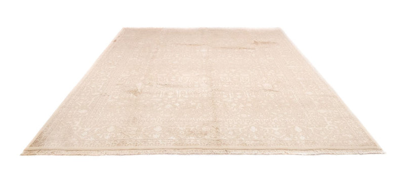 Tapis design - 308 x 245 cm - beige