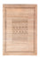 Tapis Gabbeh - Loribaft Persan - 222 x 151 cm - marron