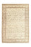 Tapis Gabbeh - Loribaft Persan - 241 x 175 cm - beige