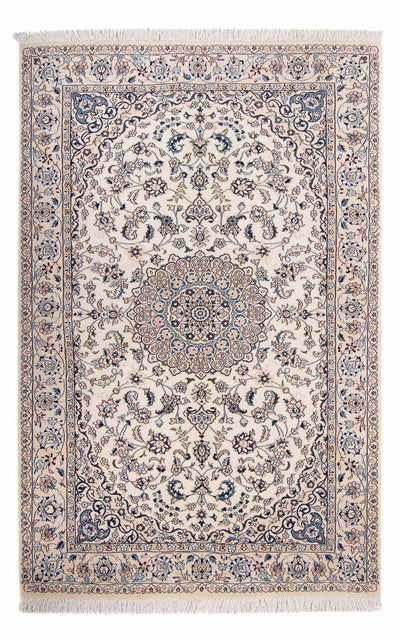 Tapis de Nain - 9La Tapis 155x245cm - Tapis persan