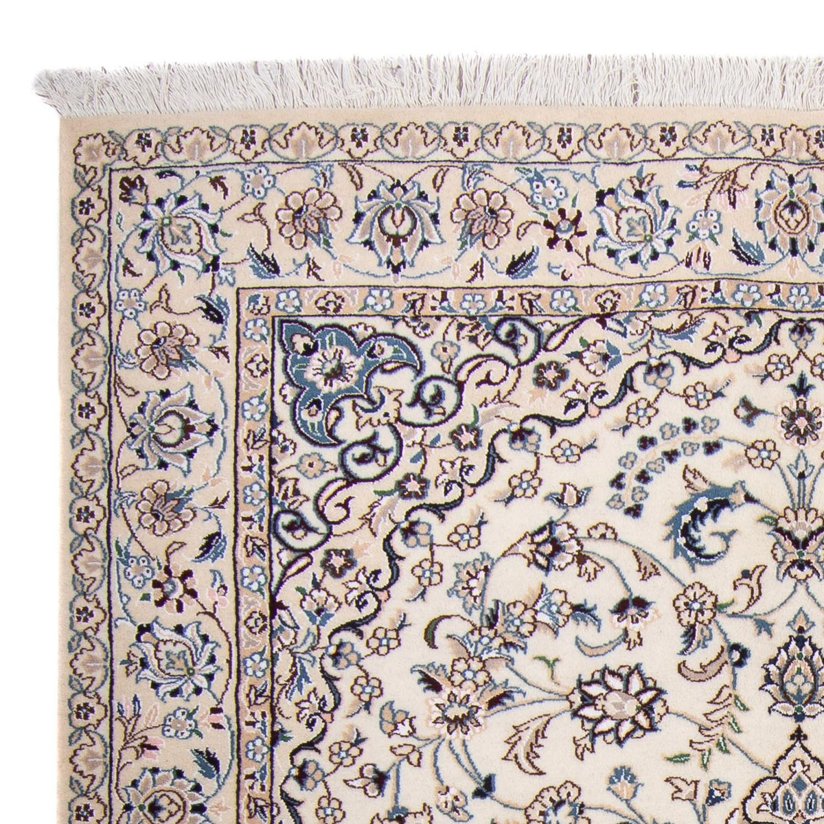 Tapis de Nain - 9La Tapis 155x245cm - Tapis persan
