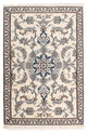 Tapis de Nain - 12 lignes Tapis 137x90cm - Tapis persan