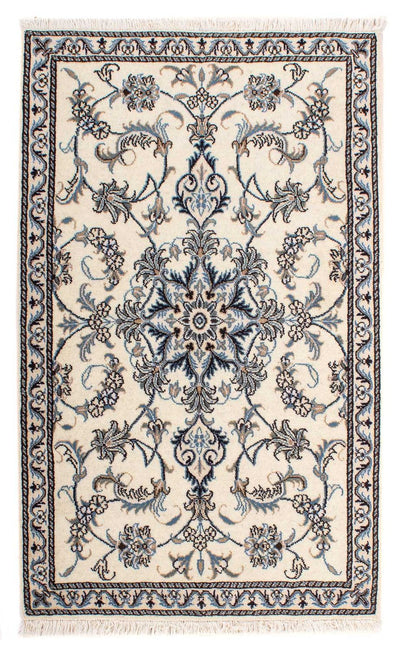 Tapis de Nain - 12La Tapis 88x137cm - Tapis persan
