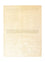 Tapis Gabbeh - Loribaft Persan - 238 x 175 cm - beige