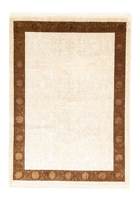 Tapis design - 240 x 173 cm - beige