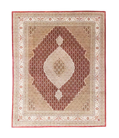 Tapis de Tabriz Tapis 249x306cm - Tapis persan
