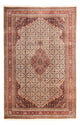 Tapis de Bidjar indien Tapis 196x305cm - Tapis oriental