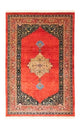Qashqai Tapis 242x162cm - Tapis persan