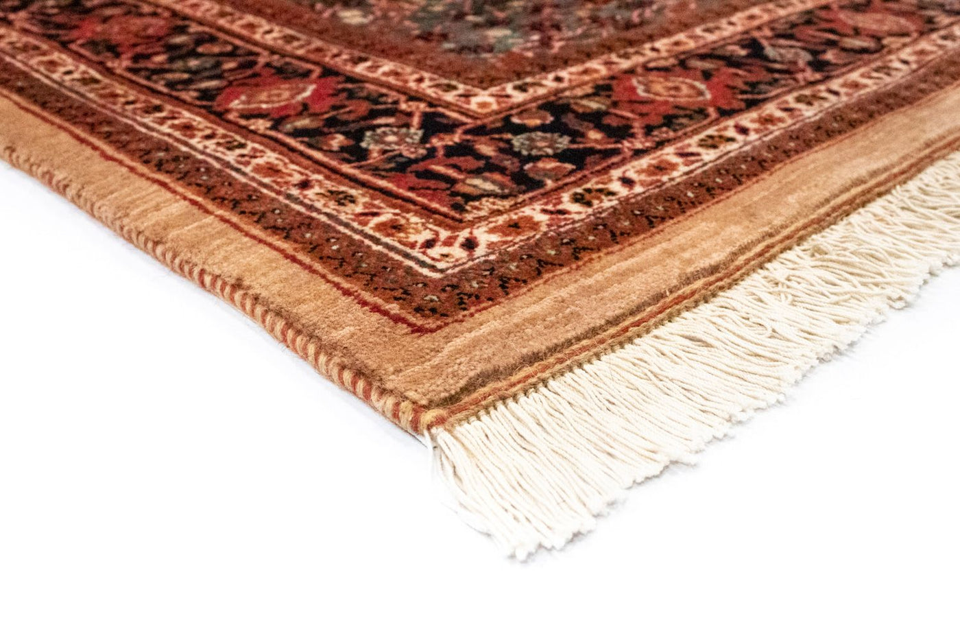 Qashqai Tapis 235x155cm - Tapis persan