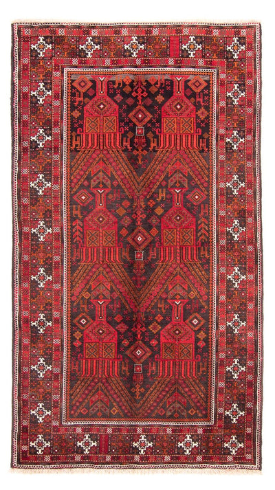 Tapis Belutsch 124x240cm - Tapis persan
