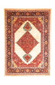 Qashqai Tapis 228x157cm - Tapis persan