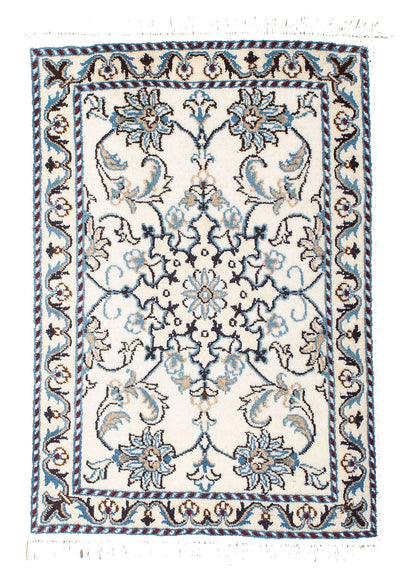 Tapis de Nain - 12La Tapis 58x81cm - Tapis persan