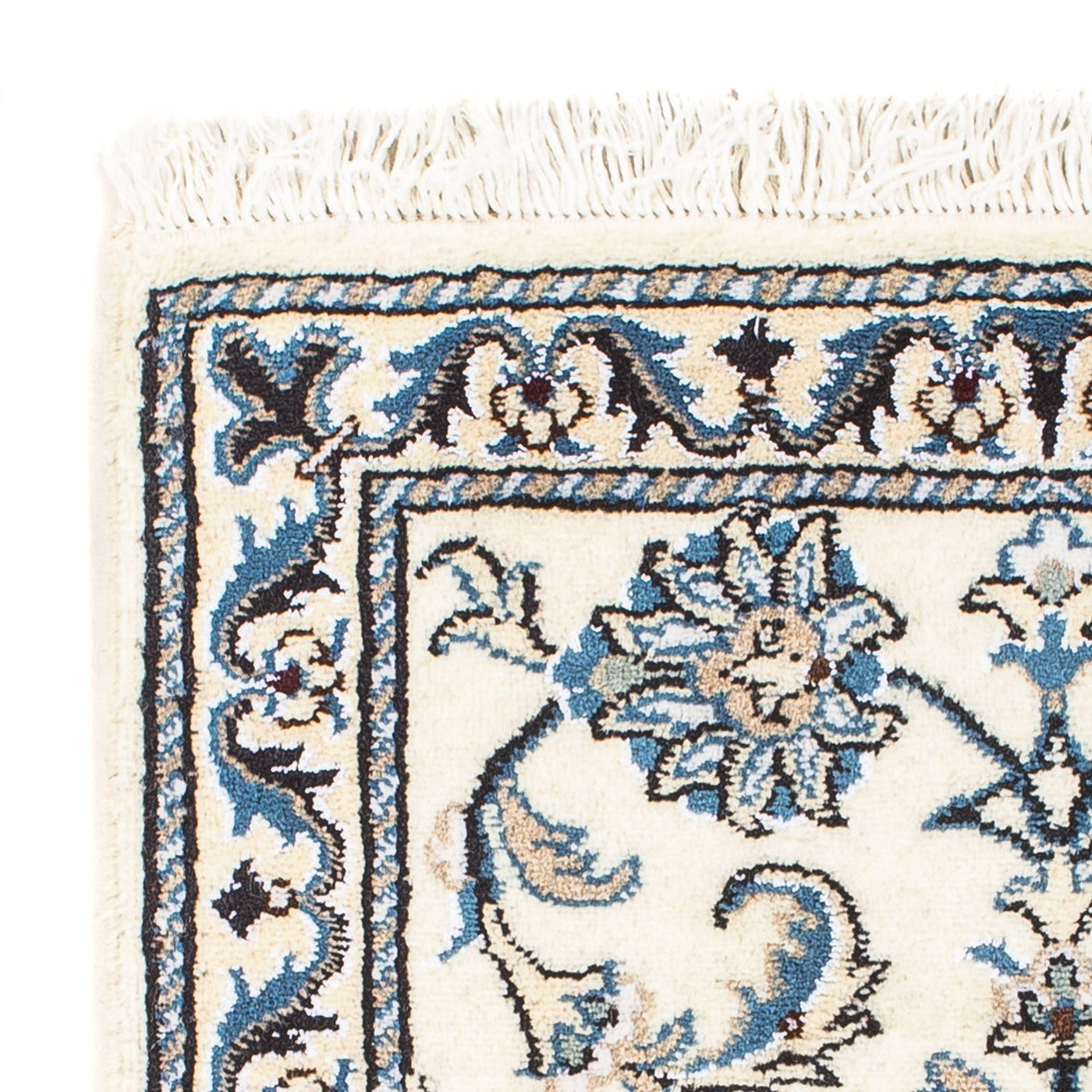 Tapis de Nain - 12 lignes Tapis 81x57cm - Tapis persan