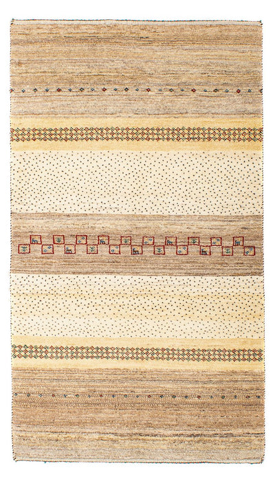 Tapis Loribaft Tapis 79x138cm - Perserteppich Wollteppich