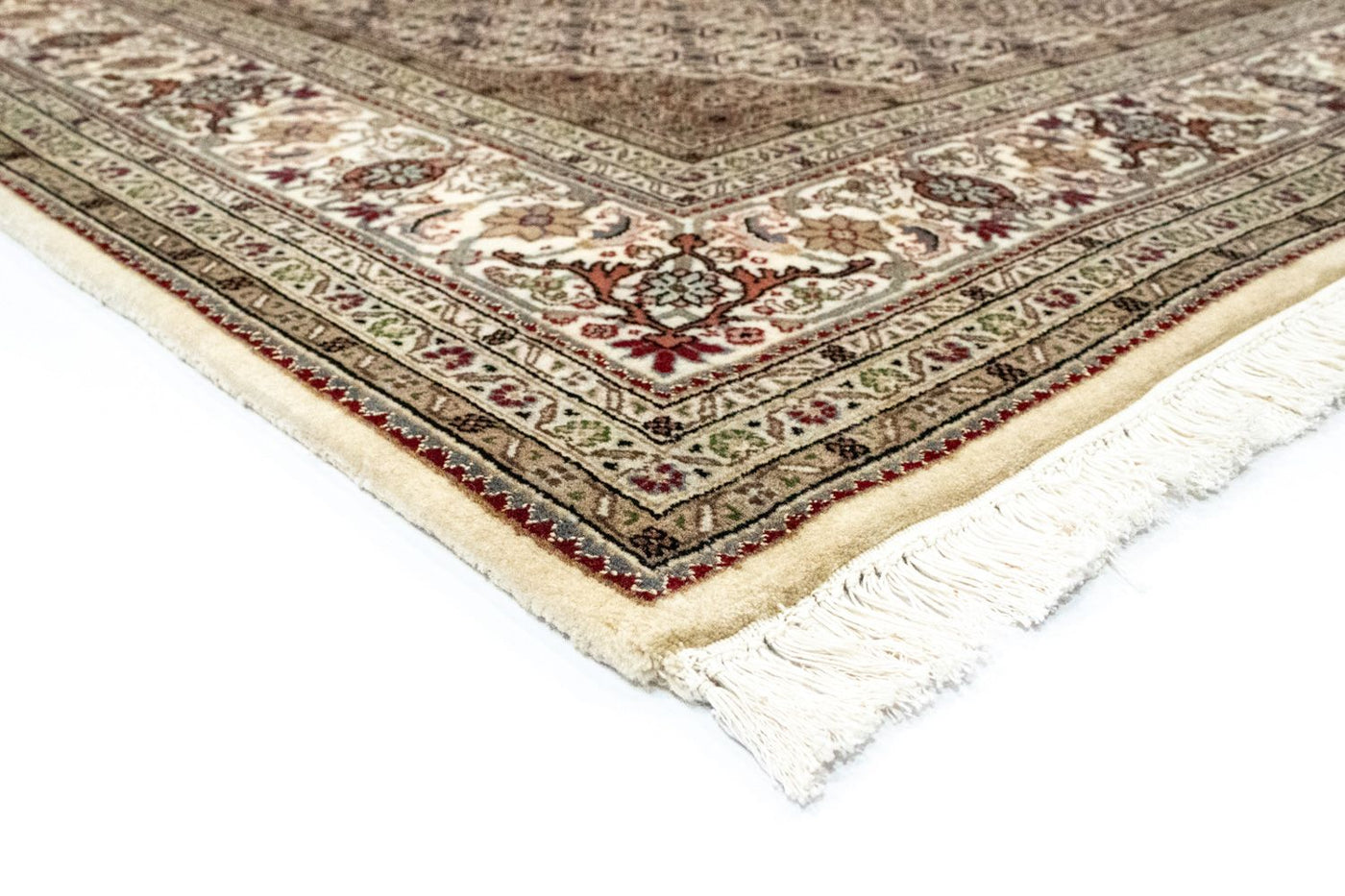 Tapis de Tabriz Tapis 296x205cm - Tapis persan