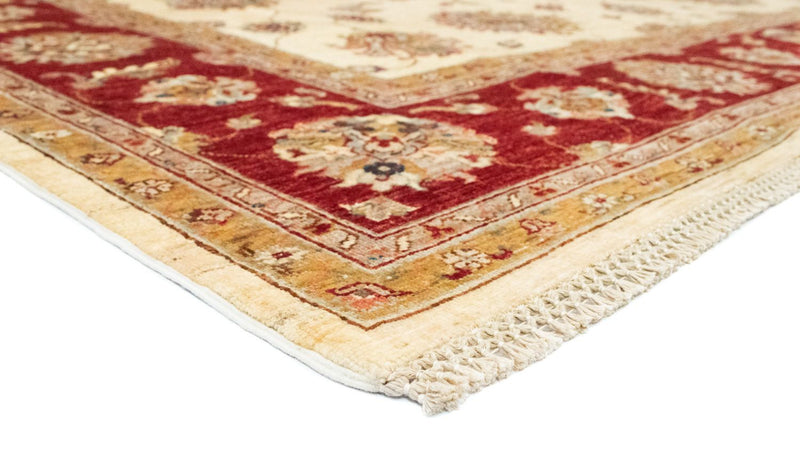Tapis Ziegler - 329 x 255 cm - beige