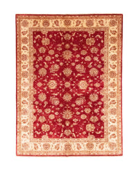 Tapis Ziegler - 342 x 252 cm - rouge