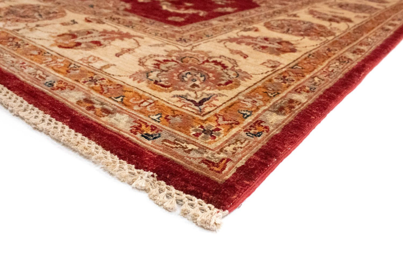 Tapis Ziegler 342x252cm - Tapis oriental