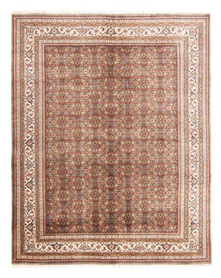 Tapis oriental - Bidjar - Indus - 233 x 181 cm - multicolore
