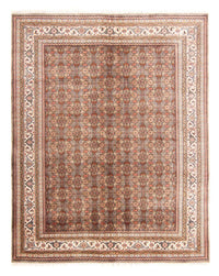 Tapis oriental - Bidjar - Indus - 233 x 181 cm - multicolore