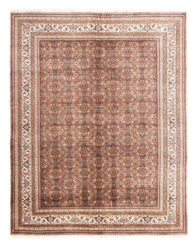 Tapis de Bidjar indien Tapis 181x233cm - Tapis oriental