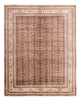 Tapis de Bidjar indien Tapis 233x181cm - Tapis oriental