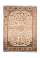 Tapis de Kashan Tapis 306x198cm - Tapis oriental
