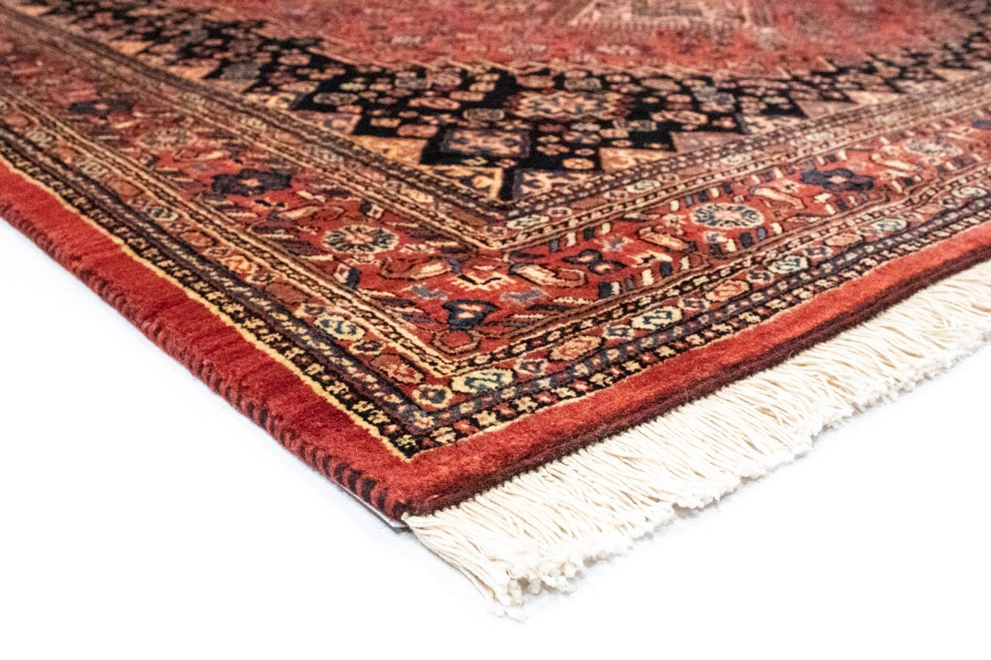 Qashqai Tapis 280x207cm - Tapis persan