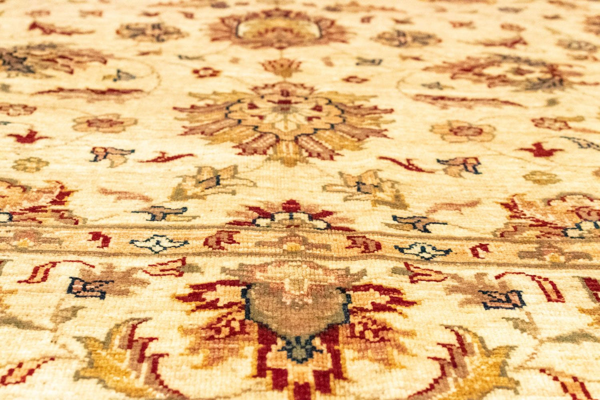 Tapis Ziegler - 263 x 168 cm - beige