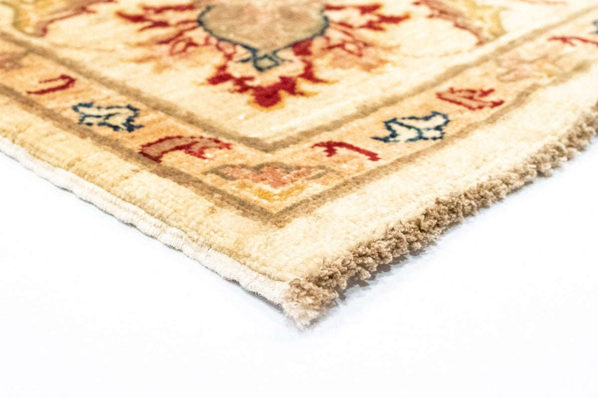 Tapis Ziegler - 263 x 168 cm - beige