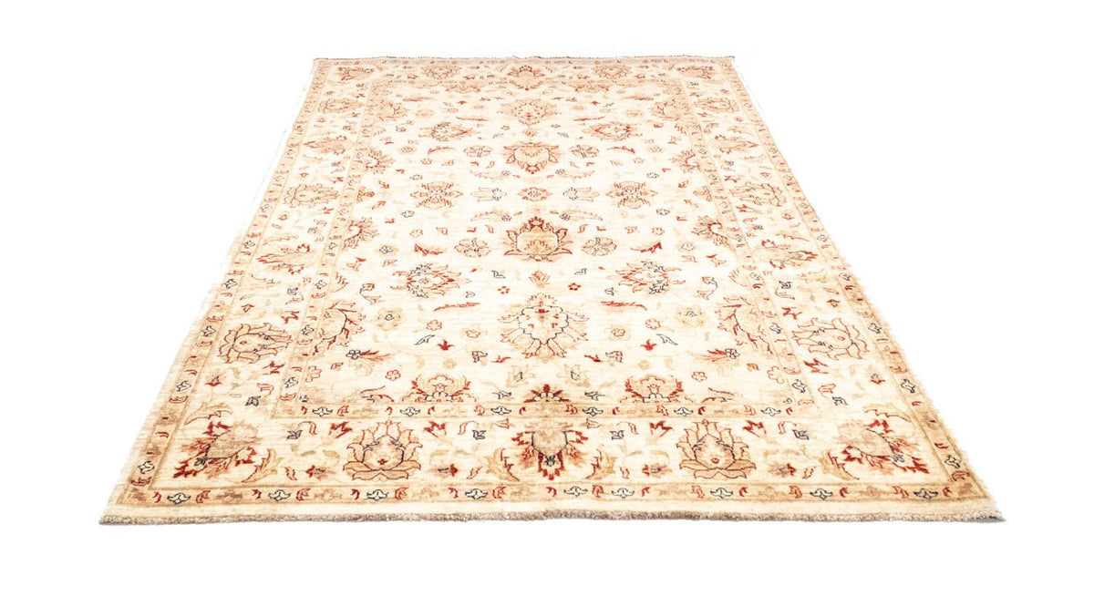 Tapis Ziegler - 263 x 168 cm - beige
