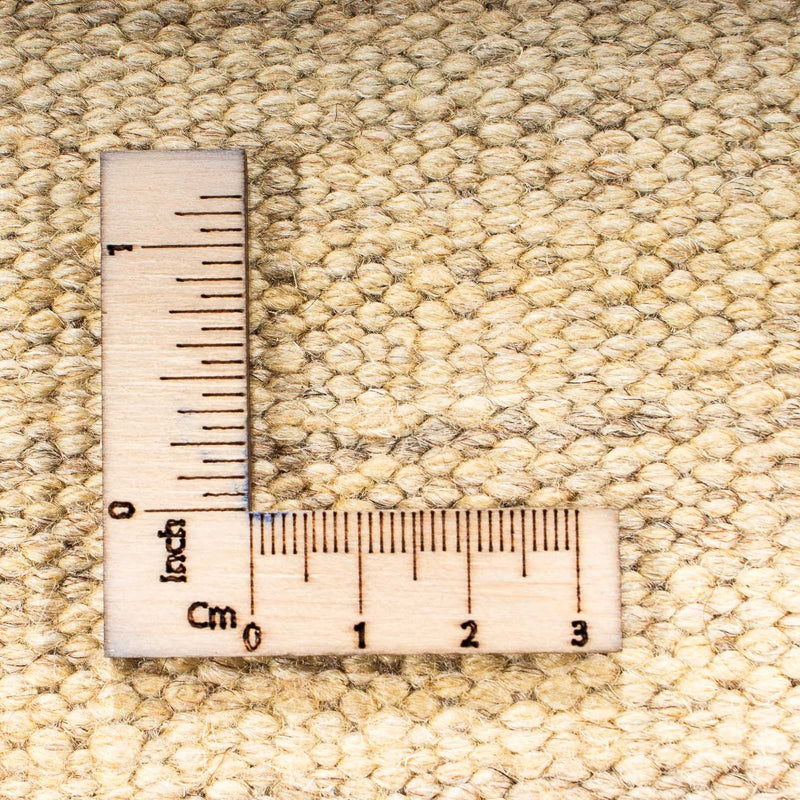 Tapis Kelim - Oriental - 242 x 176 cm - beige