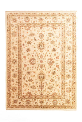Tapis Ziegler - 248 x 180 cm - beige