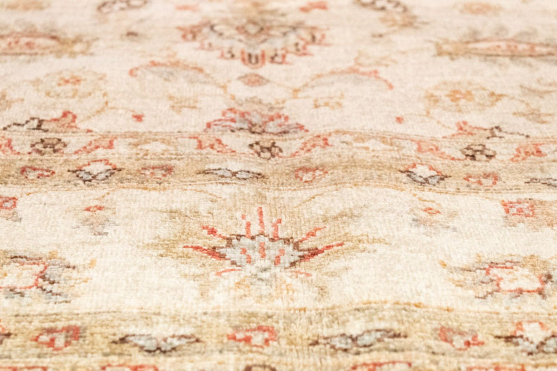 Tapis Ziegler - 248 x 180 cm - beige