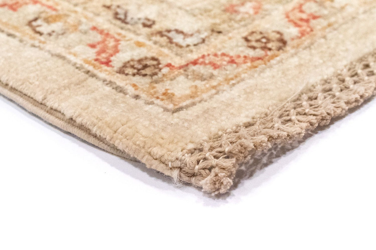 Tapis Ziegler - 248 x 180 cm - beige