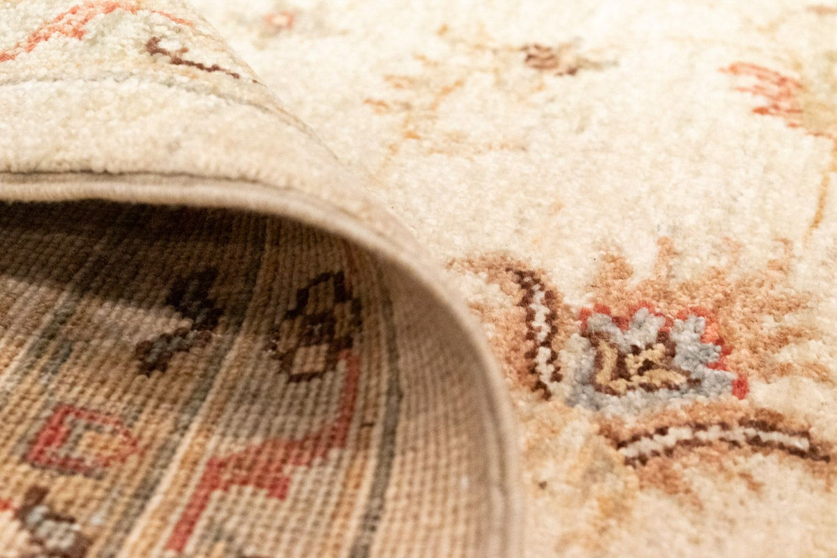 Tapis Ziegler - 248 x 180 cm - beige