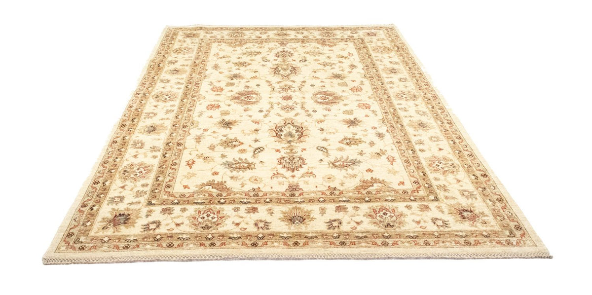 Tapis Ziegler - 248 x 180 cm - beige