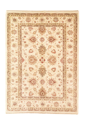 Tapis Ziegler - 249 x 174 cm - beige