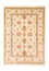 Tapis Ziegler - 249 x 174 cm - beige