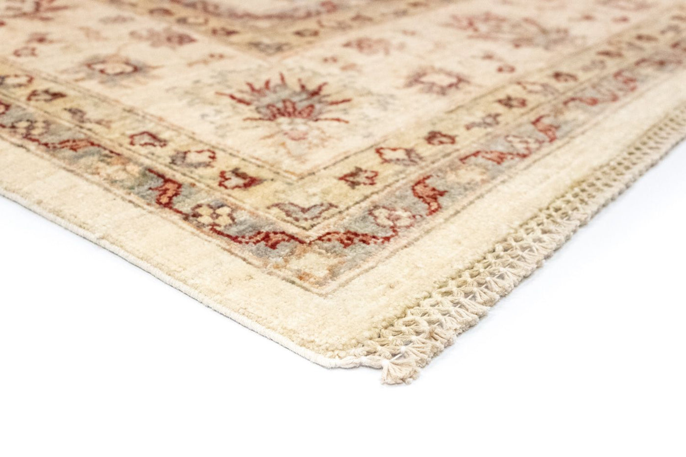 Tapis Ziegler 249x174cm - Tapis oriental