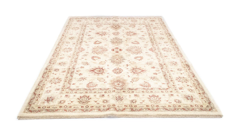 Tapis Ziegler - 249 x 174 cm - beige