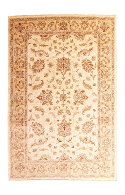 Tapis Ziegler - 260 x 175 cm - beige